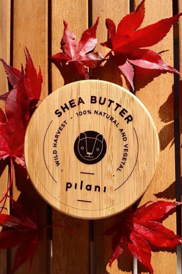 Shea Butter 90g - Pilani